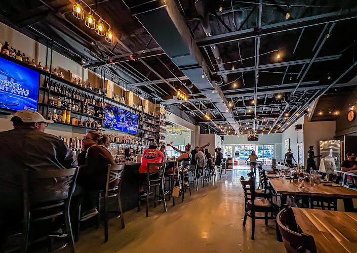 CLAG Brewing Company Brewery in Sandusky Ohio