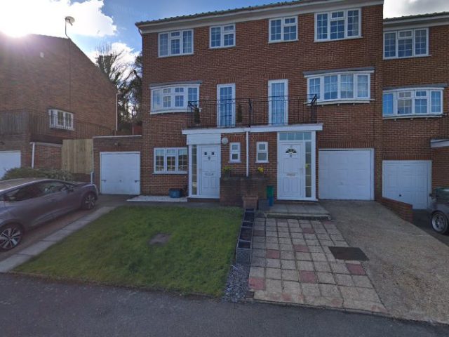 COALITION BREWING COMPANY LTD Brewery in Purley