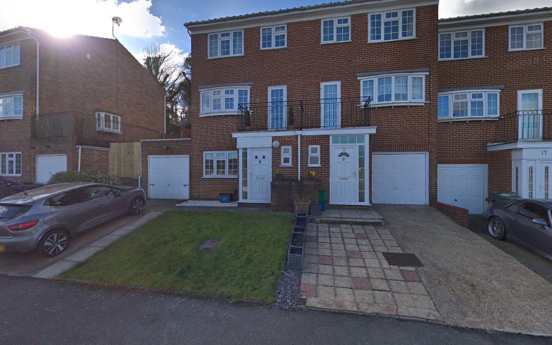 COALITION BREWING COMPANY LTD Brewery in Purley