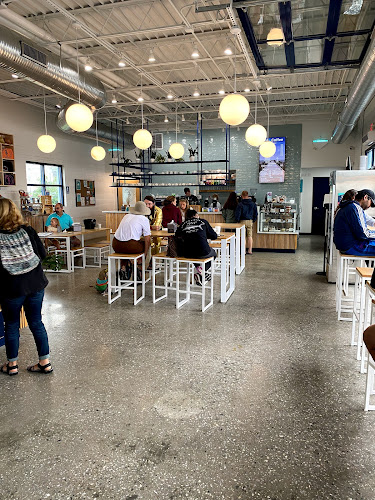 COVA Brewing Company Brewery in Norfolk Virginia