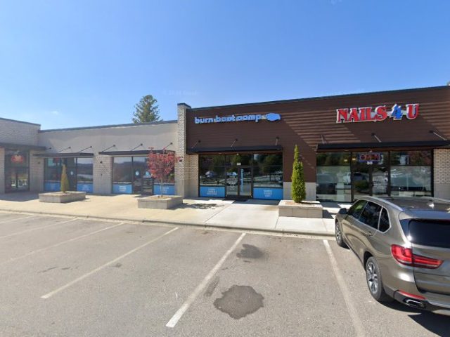 Caesar's 7 Brewery in Arden North Carolina