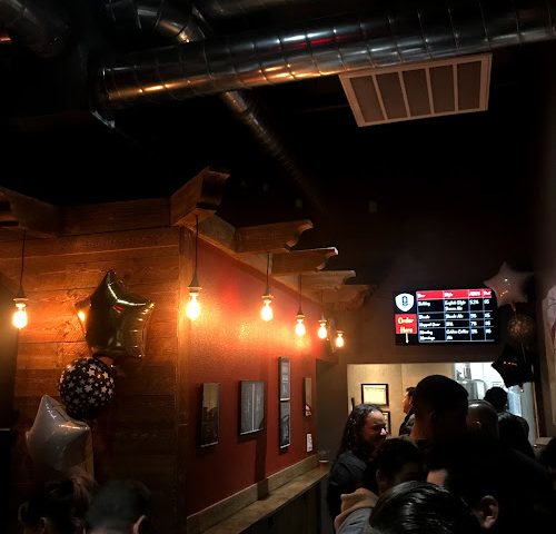 Calexico Brewing Company Brewery in Calexico California