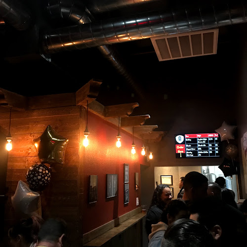 Calexico Brewing Company Brewery in Calexico California