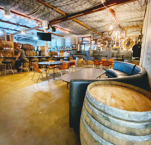 California Wild Ales Brewery in San Diego California