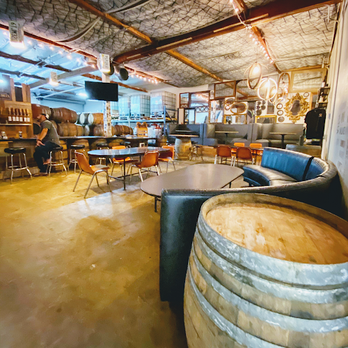 California Wild Ales Brewery in San Diego California