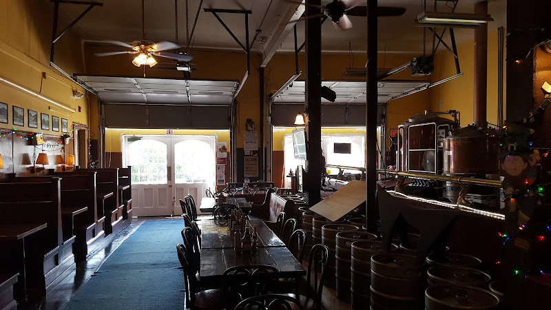 Callicoon Brewing Company Brewery in Callicoon New York