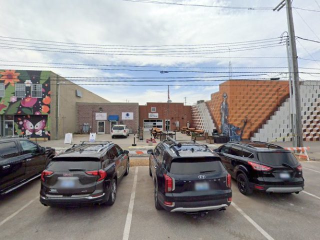 Calm Waters Hard Seltzer Brewery in Alpena Michigan