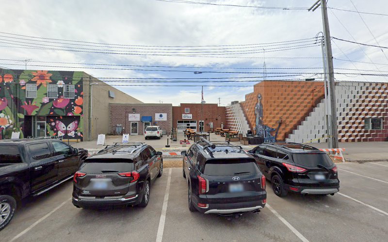 Calm Waters Hard Seltzer Brewery in Alpena Michigan