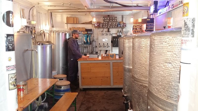 Calverley's Brewery Brewery in Cambridge