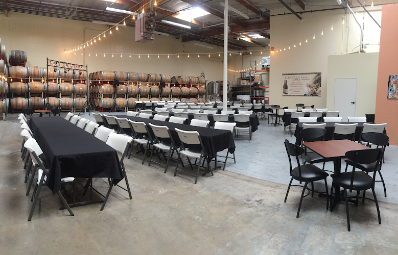 Camarillo Barrel Works restaurants in Camarillo California