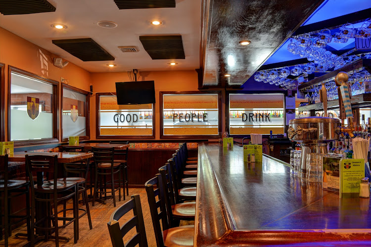 Cambridge House Brew Pub restaurants in Granby Connecticut