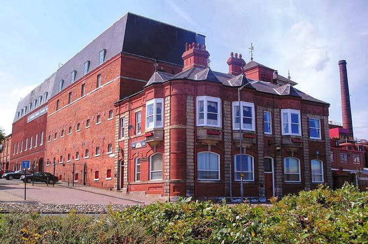 Camerons Brewery Ltd Brewery in Hartlepool