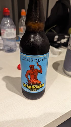 Camerons Brewery Visitors Centre Brewery in Hartlepool