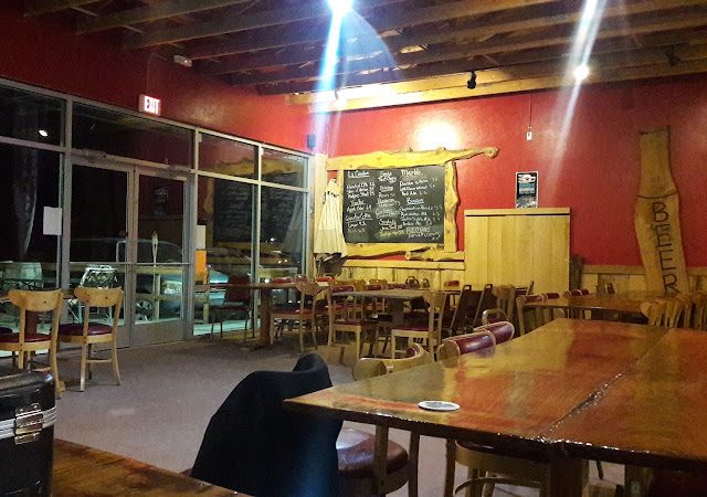 Camino Real Winery & Taproom Brewery in Los Lunas New Mexico