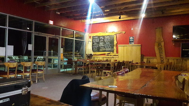 Camino Real Winery & Taproom Brewery in Los Lunas New Mexico