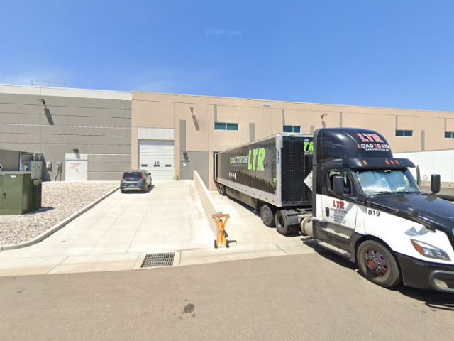 CanARCHY Craft Brewery Brewery in Longmont Colorado