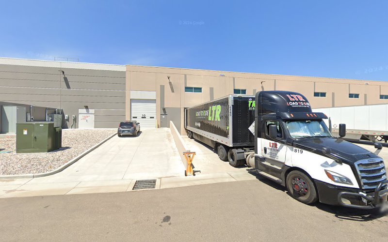 CanARCHY Craft Brewery Brewery in Longmont Colorado