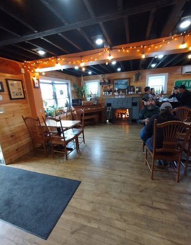 Candia Road Brewing Co. Brewery in Manchester New Hampshire