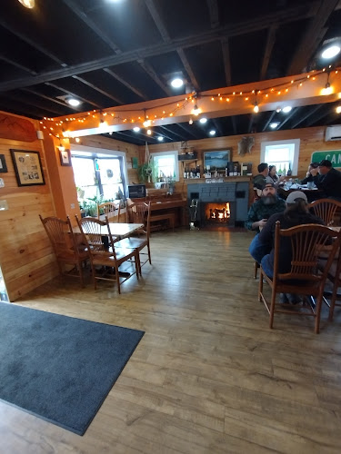 Candia Road Brewing Co. Brewery in Manchester New Hampshire