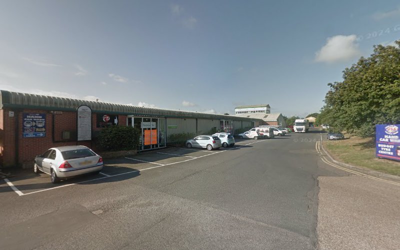 Canterbury Ales Brewery in Canterbury