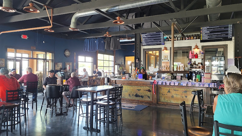 Canyon Creek Brewing Brewery in Billings Montana