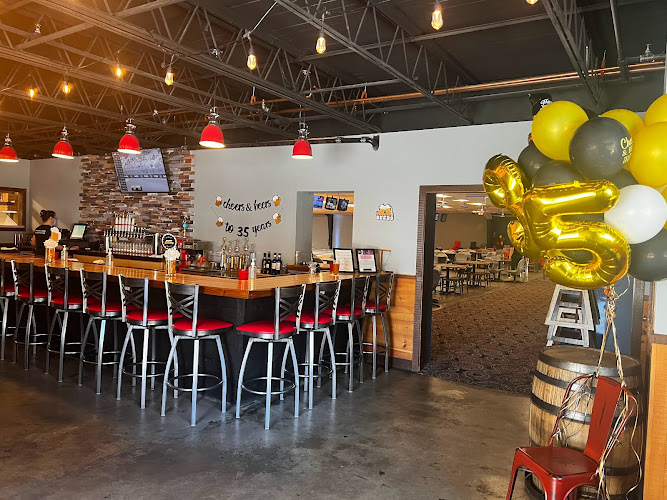 Cape Ann Lanes/ Laneside Pub & Brewery attractions in Gloucester Massachusetts