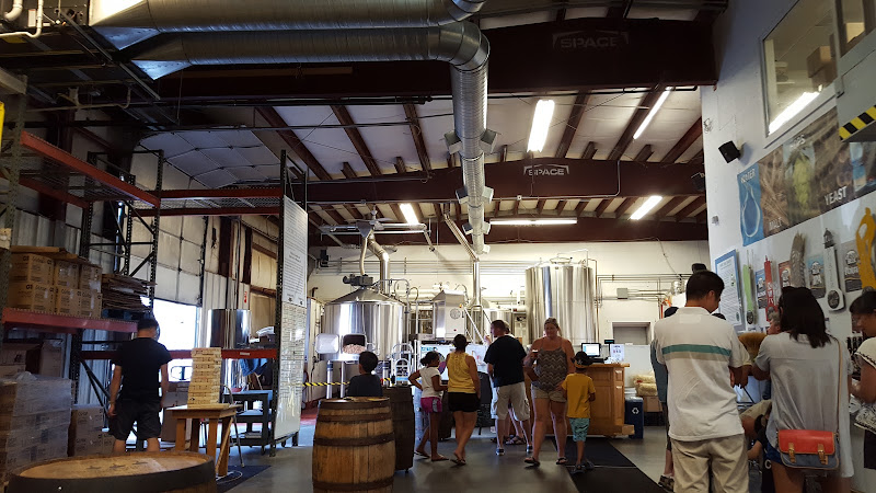 Cape Cod Beer attractions in Hyannis Massachusetts