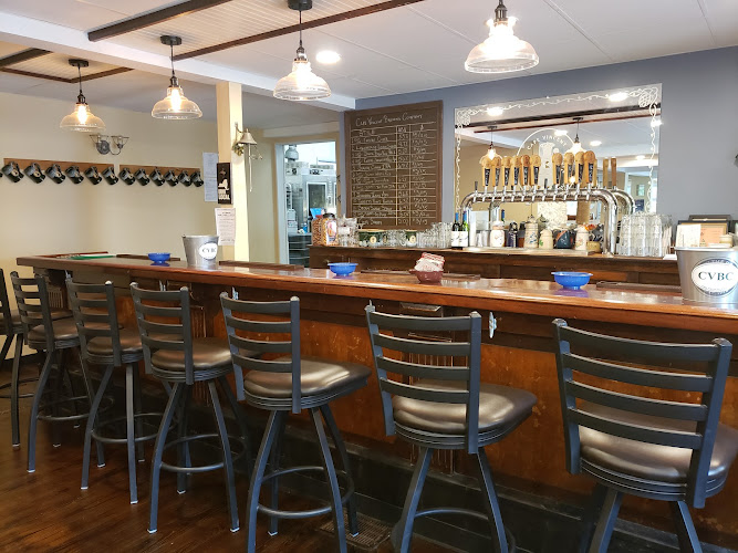 Cape Vincent Brewing Company Brewery in Cape Vincent New York