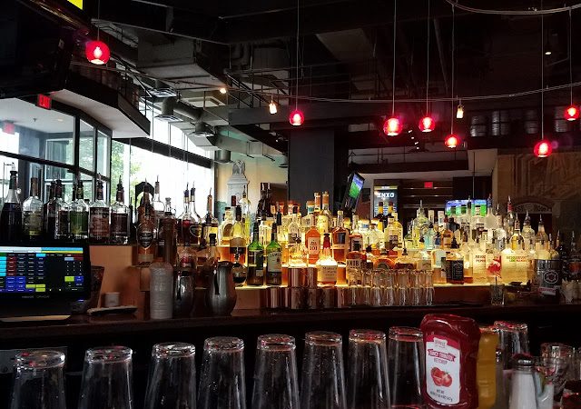 Capitol City Brewing Company restaurants in Washington District of Columbia