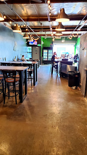 Carbon Nation Brewing Brewery in Riverside California