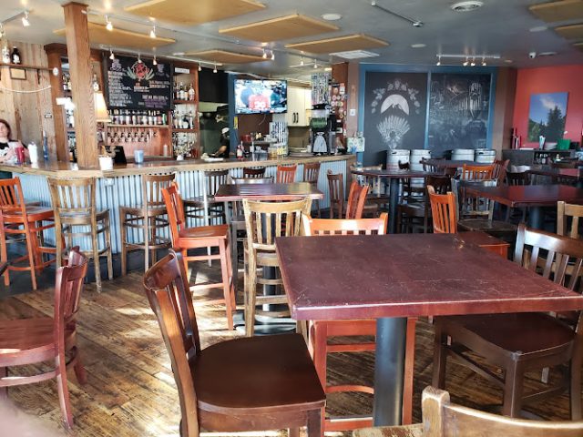 Carbondale Beer Works Brewery in Carbondale Colorado