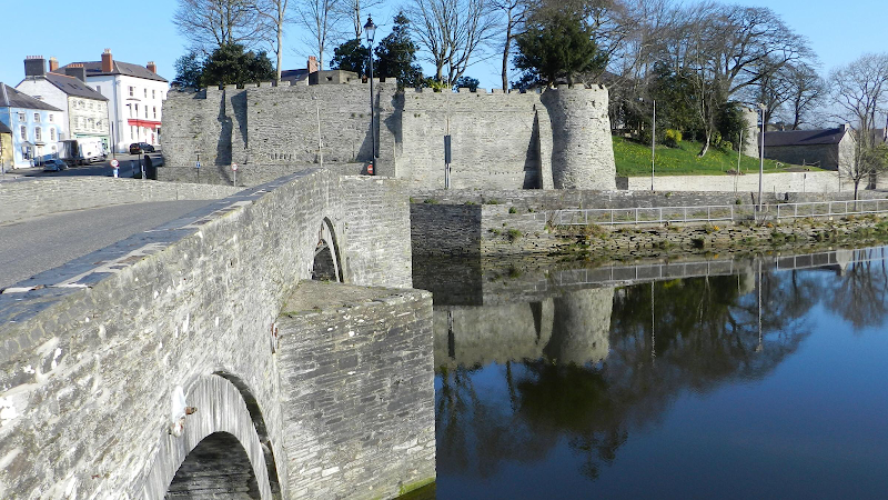 Cardigan Brewery Brewery in Llandysul