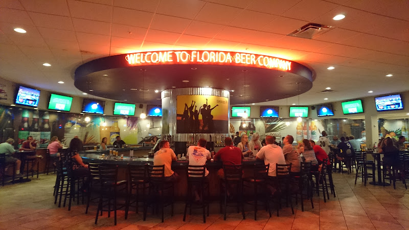 Carib Brewery USA Brewery in Cape Canaveral Florida