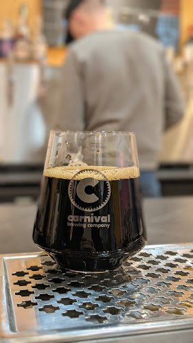Carnival Brewing Company Brewery in Liverpool