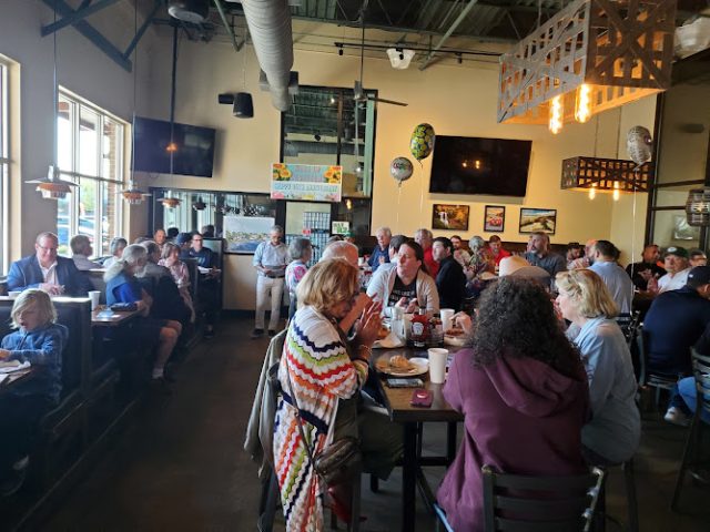 Carolina Brewery & Grill restaurants in Pittsboro North Carolina