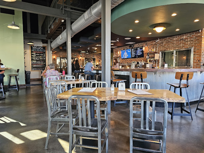 Cartel Brewing & Blending Brewery in Lancaster Pennsylvania