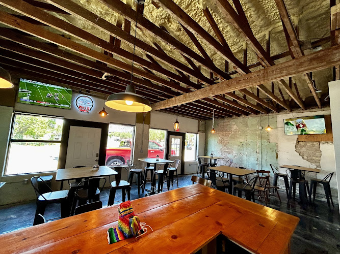 Casa Blanca Brewing Company Brewery in Corpus Christi Texas