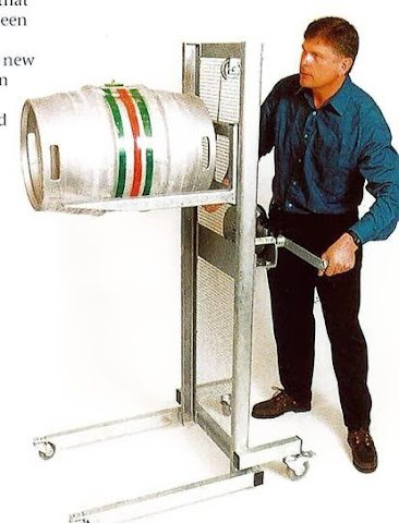 Caskmaster Brewery in Sturminster Newton