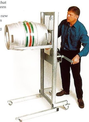 Caskmaster Brewery in Sturminster Newton