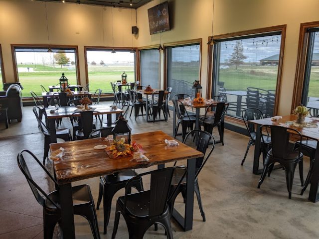 Casper Brewing Company Brewery in Bloomington Illinois