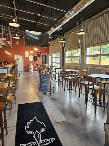 Cassopolis Beer Company Brewery in Cassopolis Michigan