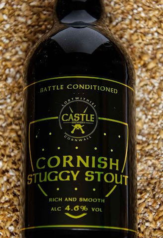 Castle Brewery Brewery in Lostwithiel