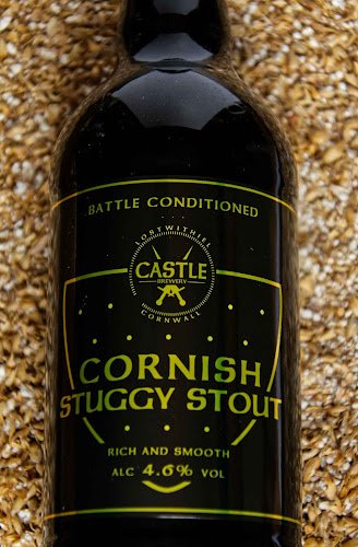 Castle Brewery Brewery in Lostwithiel