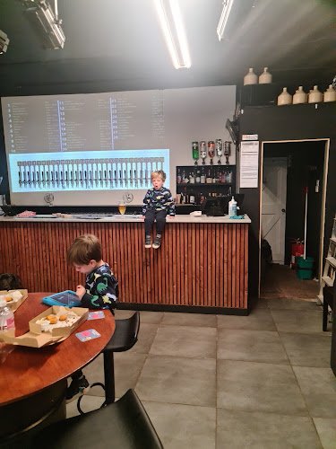 Caveman Brewery Brewery in Dartford