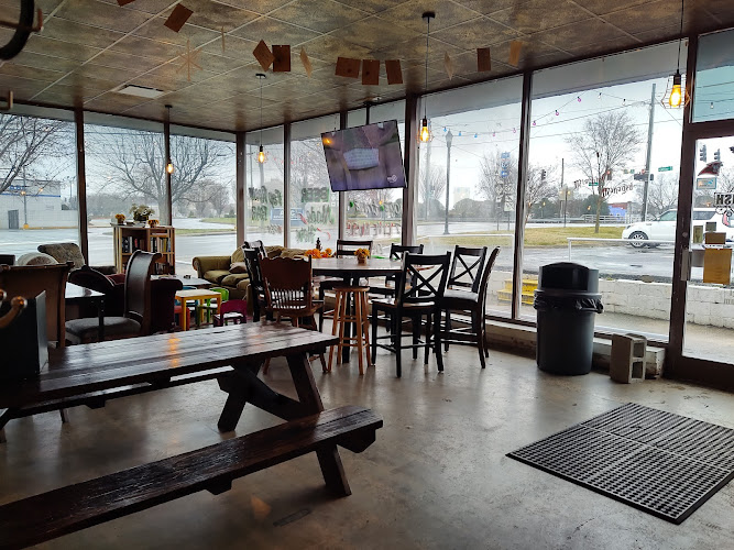 Cavendish Brewery Brewery in Gastonia North Carolina