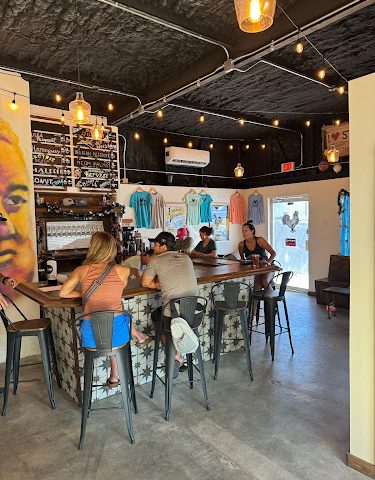 Cayo Hueso Brewing Brewery in Stock Island Florida
