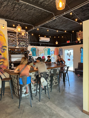 Cayo Hueso Brewing Brewery in Stock Island Florida
