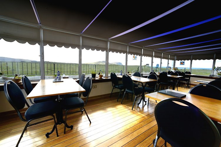 Ceabhar Restaurant and Bun Dubh Crafty Enviropunk Brewing. restaurants in Isle of Tiree