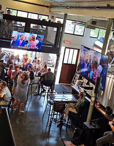 Cedar City Brewing Company Brewery in Lebanon Tennessee