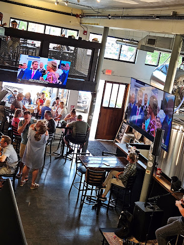 Cedar City Brewing Company Brewery in Lebanon Tennessee